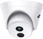 TP-Link VIGI C400HP-4 V1 3MP Netzwerk Kamera, schwenk-/neigbar mit 4 mm