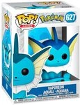 Funko Pop! Games Figur Pokemon Aquana #627