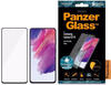 PanzerGlass Displayschutzglas für Samsung Galaxy S21 FE