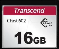 Transcend TS16GCFX602 Speicherkarte 16 GB