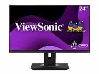 ViewSonic VG2448A-2 Monitor 60,62 cm 24 Zoll