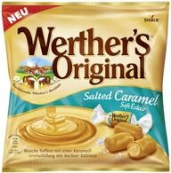 Werther&acute;s&reg; Original Soft Salted Caramel