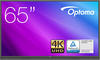 OPTOMA H1F2C0FBW101, Optoma N3651K Digital Signage Display 165 cm 65 Zoll 4K UHD,