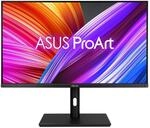 ASUS ProArt PA328QV Professional Monitor 80 cm (31,5 Zoll)