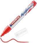 edding 5100 Acrylstift Rot 2.0 - 3.0 mm