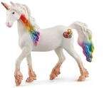 Schleich&reg; Regenbogeneinhorn, Stute 70726