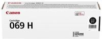 Canon Original 069H Toner - schwarz (5098C002)