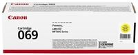 Canon Original 069 Toner - gelb (5091C002)