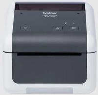 Brother TD-4210D Labeldrucker