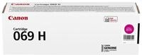 Canon Original 069H Toner - magenta (5096C002)