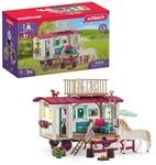 Schleich&reg; Spielfiguren-Set Horse Club 42593