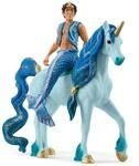 Schleich&reg; Aryon auf Einhorn 70718