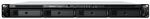 Synology RackStation RS822RP+ 4 Einsch&uuml;be Leergeh&auml;use 1HE (RS822RP+)