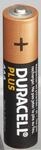 DURACELL Batterien PLUS Micro AAA 1.5 V