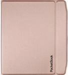 PocketBook 7" Cover Flip - Shiny Beige Cover f&uuml;r f&uuml;r Era / Era Color