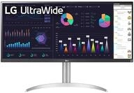 LG Electronics LG 34WQ650-W WFHD Display 86,4 cm (34 ") 34WQ650-W.AEU