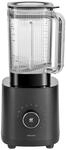 Zwilling ENFINIGY Kochmixer, 1,4 l, Pulsfunktion, Eis-Crusher, 1200 W, Schwarz