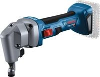 BOSCH Professional GNA 18V-16 E Akku-Blechschere