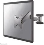Neomounts WL70-550BL12 voll bewegliche Wandhalterung f&uuml;r 23-42" Bildschirme -