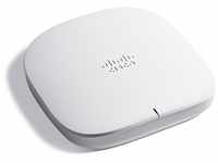 Cisco CBW150AX-E-EU, Cisco Business Access Point 150AX WiFi 6 Wave 2 2x2 MU-MIMO