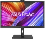 ASUS PA32DC ProArt OLED Professional Monitor 80 cm (31,5")