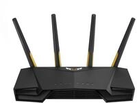 ASUS TUF-AX3000 V2 AiMesh Dual Band WLAN Gaming kombinierbarer Router...