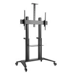 HAGOR BrackIT Stand HD XXL Rollwagen