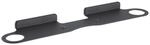 PureMounts Lautsprecher Wandhalterung f&uuml;r Sonos&reg; Beam, schwarz