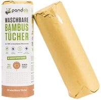 pandoo K&uuml;chenrollen waschbar 1-lagig
