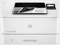 HP 2Z605F#B19, Jetzt 30€ Cashback HP LaserJet Pro 4002dn Laserdrucker s/w Drucker,