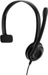 EPOS Headset PC 7 USB schwarz