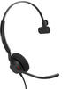 Jabra 4093-410-279, Jabra Engage 40 UC Mono Headset On-Ear kabelgebunden, USB