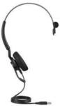 Jabra Engage 40 UC Mono Headset On-Ear