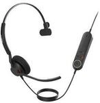 Jabra Engage 40 UC Mono Headset On-Ear