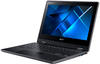 Acer NX.VRREG.002, Acer TravelMate Spin B3 Convertible Notebook 29,46cm 11,6 " Intel