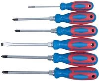 CONNEX Schraubendreher-Set CP311208 6-teilig