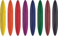 Pelikan Wachsmalstifte 8St.