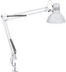 MAUL Schreibtischlampe wei&szlig;