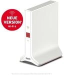 FRITZ!Repeater 3000 AX WiFi Range-Extender GigE WiFi 6 2,4GHz (1 Band) / 5 GHz