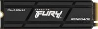 Kingston FURY Renegade SSD - 2TB