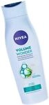 NIVEA VOLUME WONDER Shampoo 400,0 ml