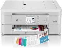 Brother DCP-J1800DW Tintenstrahl-Multifunktionsger&auml;t