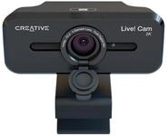 Creative Labs Creative Live! Cam Sync - V3 - Webcam - Farbe