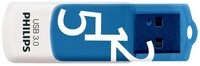 Philips FM51FD001B USB-Stick 512 GB