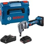 BOSCH Professional GNA 18V-16 E Akku-Blechschere