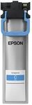 Epson Original T11C2 L Druckerpatrone - cyan C13T11C240