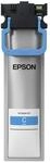 Epson Original T11D2 XL Druckerpatrone - cyan (C13T11D240)