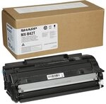 Sharp Toner MXB42T schwarz