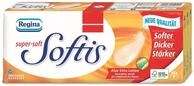 Softis Taschent&uuml;cher Aloe Vera 4-lagig