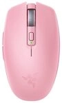 Razer kabellose Gaming Maus Orochi V2, pink